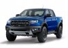 Ford Ranger Raptor sẽ không được bán ra tại Mỹ