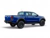 Ford Ranger Raptor sẽ không được bán ra tại Mỹ