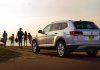 Đối thủ của Toyota Highlander và Ford Explorer: Volkswagen Atlas 2019 có giá từ 31.890 USD tại Mỹ