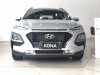 Hyundai Kona chờ 2 tháng mới có hàng????