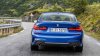 BMW  3-Series (G20) sẽ có thêm phiên bản plug-in hybrid vào năm sau
