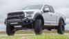 HennesseyVelociRaptor V8: siêu bán tải mạnh 758 mã lực độ từ F-150 Raptor 2019