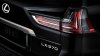 Lexus giới thiệu LX570 phiên bản Inspiration Series; giới hạn 500 chiếc; giá từ 100.420 USD