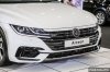 Ảnh thực tế Volkswagen Arteon 2019 tại Malaysia; chiếc sedan phong cách coupe tuyệt đẹp