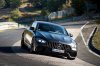 Mercedes-AMG GT 63 S 4MATIC+ trở thành chiếc xe 4 cửa nhanh nhất tại trường đua Nurburgring