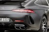 Mercedes-AMG GT 63 S 4MATIC+ trở thành chiếc xe 4 cửa nhanh nhất tại trường đua Nurburgring