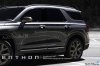 Hãng Brenthon tiết lộ SUV cỡ lớn Hyundai Palisade