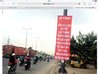 Đã cấm đường Đỗ Xuân Hợp