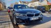 Ảnh thực tế BMW 3-Series 2019 thế hệ mới trên đường phố nước Đức