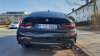 Ảnh thực tế BMW 3-Series 2019 thế hệ mới trên đường phố nước Đức