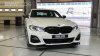 Video thực tế BMW 320d 2019 nâng cấp gói phụ kiện M Performance; thể thao và ấn tượng hơn
