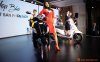 Yamaha Việt Nam giới thiệu Grande 2019; động cơ hybrid giá từ 45,5 đến 49,5 triệu