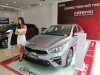 HOTTT!!!   KIA CÔNG BỐ GIÁ XE KIA CERATO ALL-NEW 2019