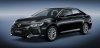 Doanh số sedan hạng D tháng 11/2018: Camry bán chạy hơn Mazda6