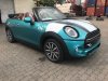 MINI Convertible phiên bản mới đã về Việt Nam; giao xe từ tháng 01/2019