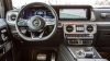 Mercedes-Benz giới thiệu G-Class, phiên bản G350d máy dầu, 286 mã lực