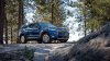 Ford Explorer 2020 thế hệ mới ra mắt; thiết kế mới và cải thiện khả năng vận hành