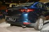 Mazda3 thế hệ mới đã đến Đông Nam Á; tương lai có thể về Việt Nam; mời các bác đánh giá thiết kế