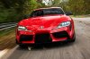 Xem trước Toyota Supra thế hệ mới trước giờ ra mắt tại Triển Lãm ô tô Quốc Tế Bắc Mỹ 2019