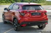 Honda giới thiệu HR-V facelift 2019 tại Malaysia; có thể về Việt Nam trong tương lai