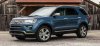 [THSS] So sánh Ford Explorer thế hệ cũ và mới; các bác thích đời nào?