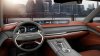 Genesis chạy thử SUV mới: đối thủ của BMW X5 hay Mercedes-Benz GLE