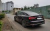 Hàng hiếm Audi A5 Sportback ‘’thửa’’ riêng cho APEC 2017 rao bán với giá 2,3 tỷ đồng