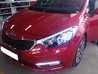 Xe Kia K3 cực độc