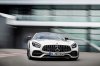 Siêu xe Mercedes-AMG GT 2020 đã có giá bán từ 153.413 USD