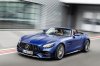 Siêu xe Mercedes-AMG GT 2020 đã có giá bán từ 153.413 USD