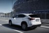 Lexus NX 300 F-Sport Black Line: Phiên bản đặc biệt sản xuất giới hạn 1.000 chiếc