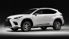 Lexus NX 300 F-Sport Black Line: Phiên bản đặc biệt sản xuất giới hạn 1.000 chiếc