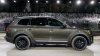 Kia Telluride 2020 có giá khởi điểm cao hơn Toyota Highlander hay Honda Pilot