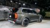 Kia Telluride 2020 có giá khởi điểm cao hơn Toyota Highlander hay Honda Pilot