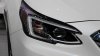 Subaru Legacy thế hệ mới ra mắt; đổi mới thiết kế; có thêm động cơ 2.4L tăng áp