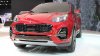 Ra mắt Kia Sportage 2020: thiết kế mới trẻ trung và năng động hơn