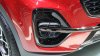 Ra mắt Kia Sportage 2020: thiết kế mới trẻ trung và năng động hơn