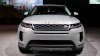 Range Rover Evoque mới có giá từ 43.645 USD tại Mỹ; đắt hơn Q5 và GLC