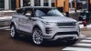 Range Rover Evoque mới có giá từ 43.645 USD tại Mỹ; đắt hơn Q5 và GLC