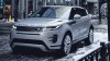 Range Rover Evoque mới có giá từ 43.645 USD tại Mỹ; đắt hơn Q5 và GLC