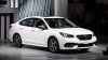 Sự khác biệt giữa Subaru Legacy thế hệ cũ và mới