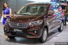 Suzuki Ertiga thế hệ mới có giá từ 486 triệu đồng tại Thái Lan; chưa hẹn ngày về Việt Nam