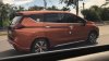 Nissan Grand Livina thế hệ mới chính là Mitsubishi Xpander ‘’cải trang’’