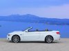 Hàng hiếm BMW M3 convertible (E93) rao bán 1,3 tỷ tại TP.HCM