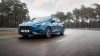 Ford giới thiệu Focus ST 2020: Mạnh 276 mã lực, có hộp số tay; vi sai chống trượt điện tử