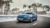 Ford giới thiệu Focus ST 2020: Mạnh 276 mã lực, có hộp số tay; vi sai chống trượt điện tử