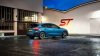 Ford giới thiệu Focus ST 2020: Mạnh 276 mã lực, có hộp số tay; vi sai chống trượt điện tử