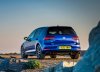 Hatchback hiệu năng cao Volkswagen Golf R 2018 về Việt Nam; đối thủ của Ford Focus RS