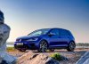 Hatchback hiệu năng cao Volkswagen Golf R 2018 về Việt Nam; đối thủ của Ford Focus RS