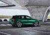 Audi giới thiệu SQ5 TDI mới: máy dầu V6 3.0L tăng áp lai điện; mô men xoắn lên đến 700Nm